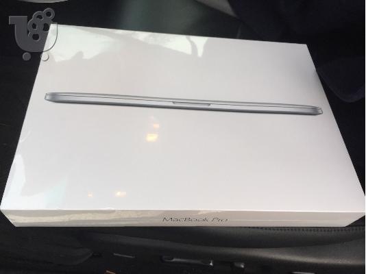 PoulaTo: MacBook Pro με Retina - 2,6 GHz Core i7 -512GB 15 
